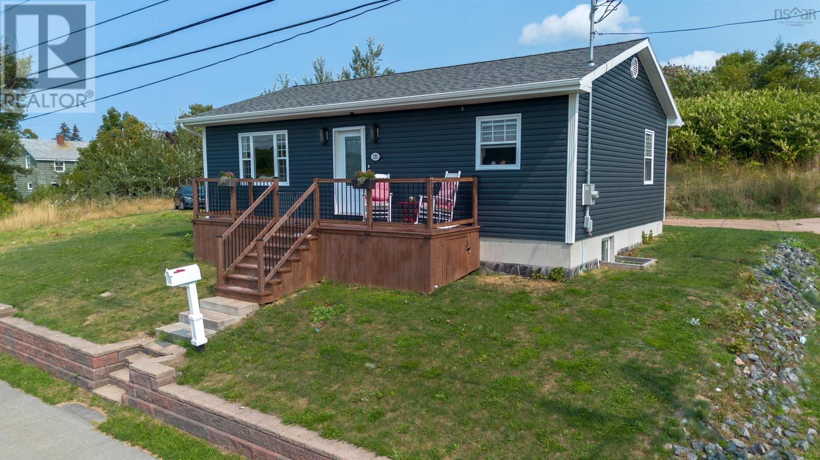 131 Tobin Avenue, North Sydney, Nova Scotia  B2A 3C1 - Photo 41 - 202522990