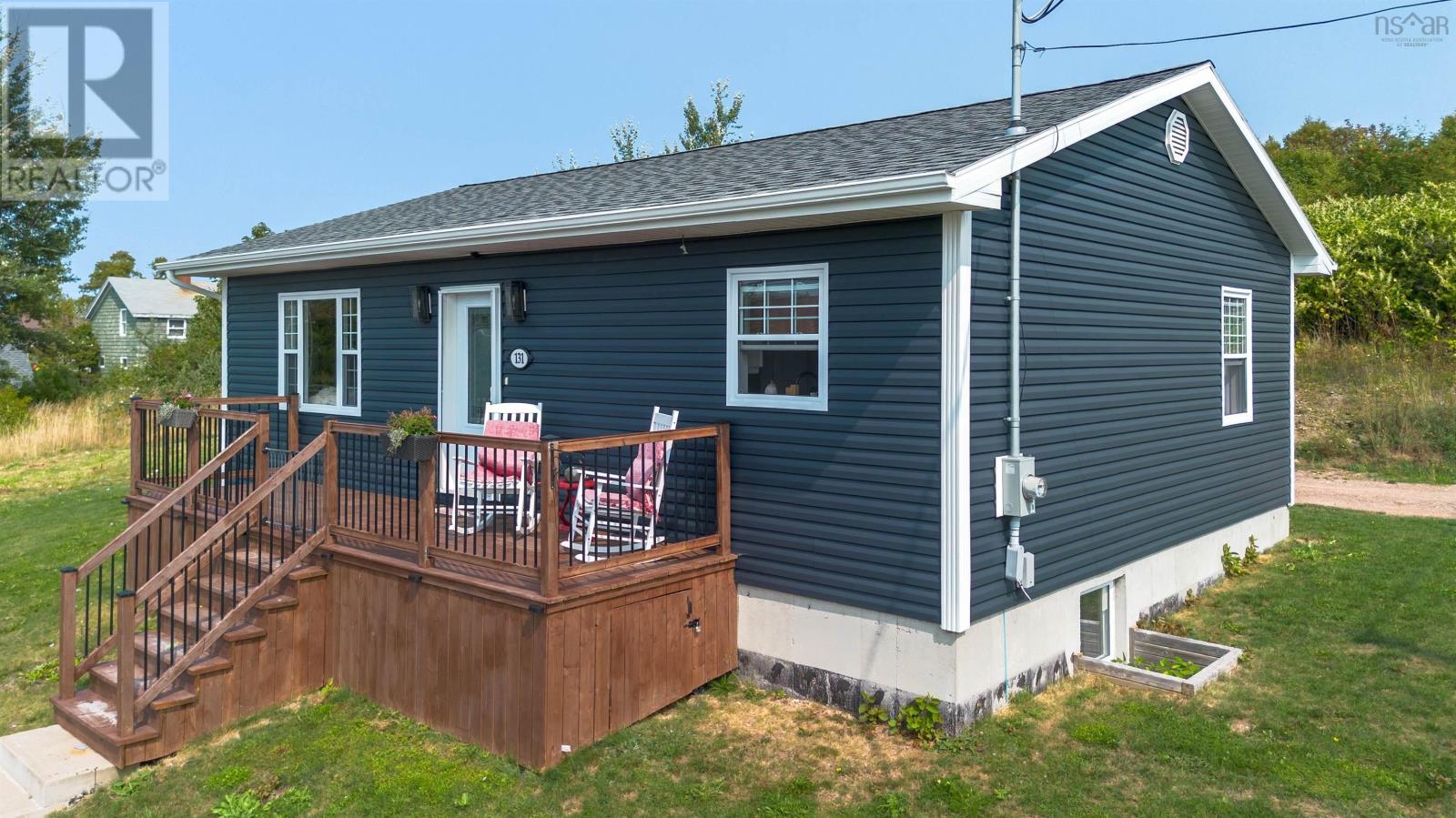 131 Tobin Avenue, North Sydney, Nova Scotia  B2A 3C1 - Photo 43 - 202522990