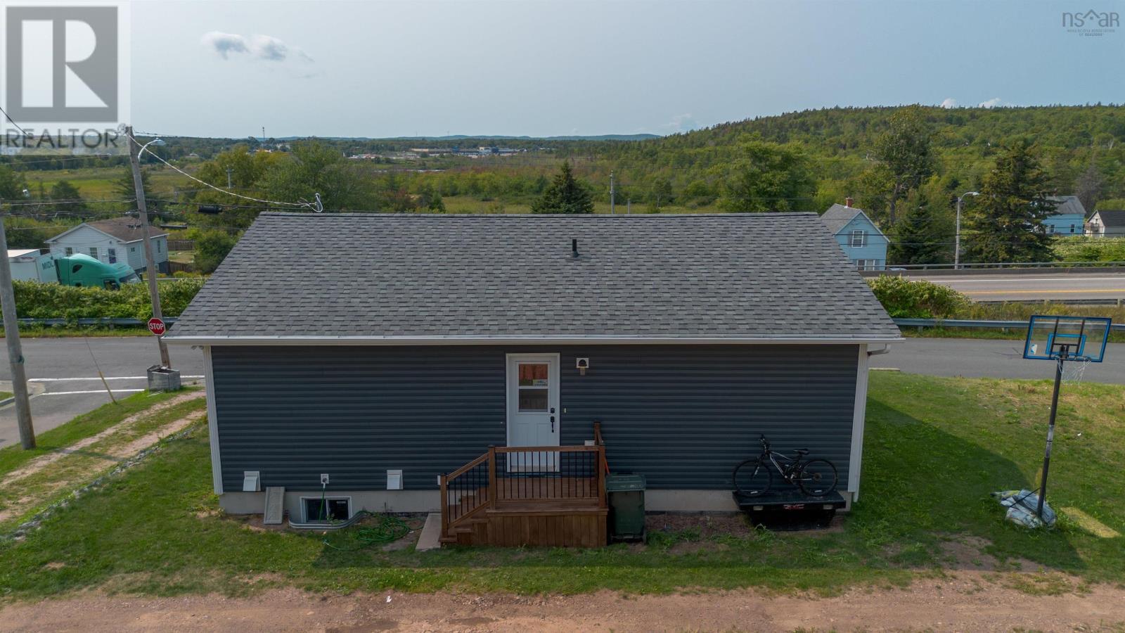 131 Tobin Avenue, North Sydney, Nova Scotia  B2A 3C1 - Photo 45 - 202522990