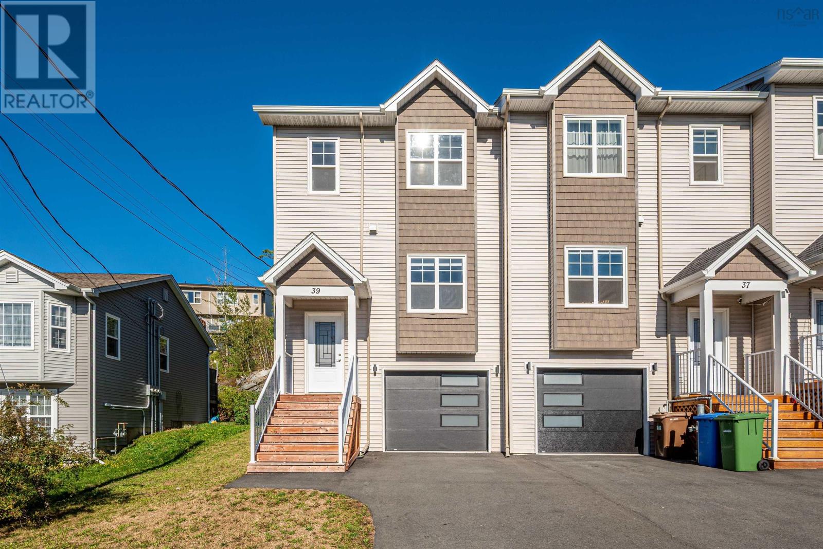 39 Nadia Drive, Dartmouth, Nova Scotia