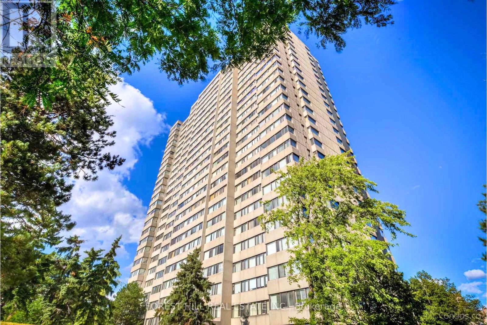 2507 - 133 TORRESDALE AVENUE, Toronto, Ontario