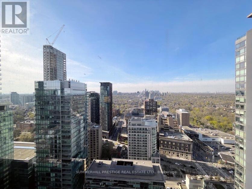 2503-2505 - 11 Yorkville Avenue, Toronto, Ontario  M4W 1L2 - Photo 16 - C12169818