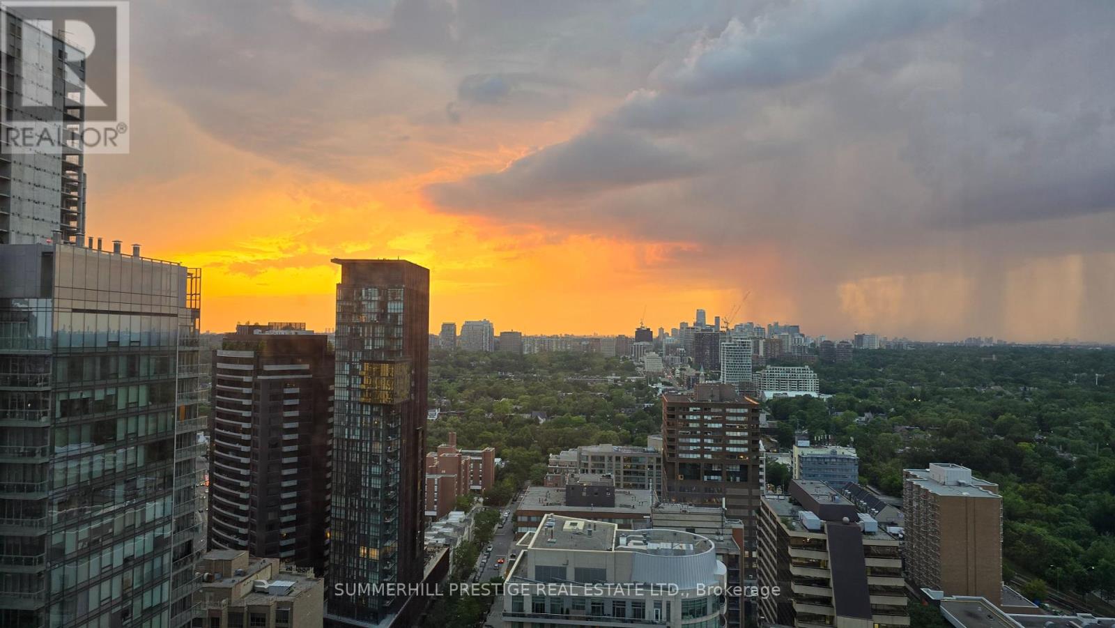 2503-2505 - 11 Yorkville Avenue, Toronto, Ontario  M4W 1L2 - Photo 30 - C12169818