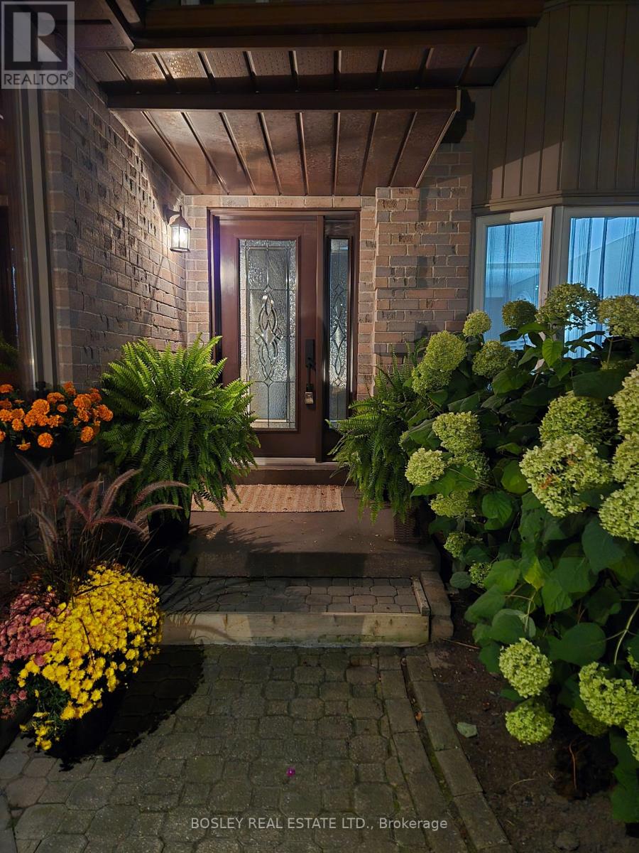 769 Lochness Crescent, Oshawa, Ontario  L1J 7R1 - Photo 4 - E12424001