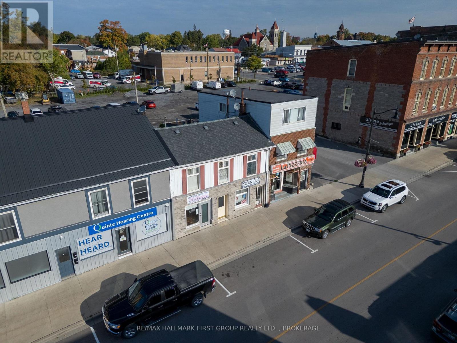 19/21 Dundas Street W, Greater Napanee, Ontario  K7R 1Z3 - Photo 11 - X12421970