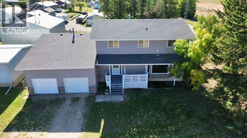 3219 Olson Street, Donalda, Alberta  T0B 1H0 - Photo 2 - A2258337