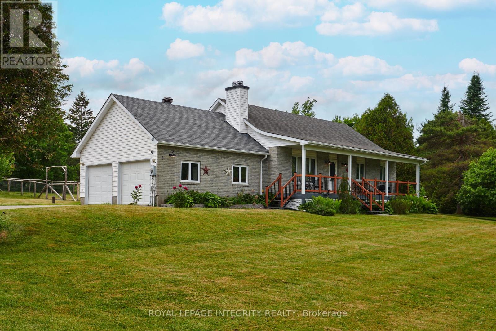 6 Aimee Lane, North Grenville, Ontario  K0G 1S0 - Photo 3 - X12375713