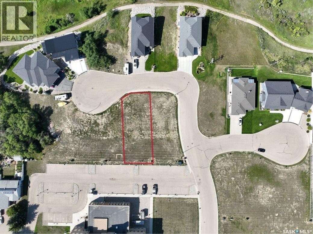 45 Copper Ridge WAY, Moose Jaw, Saskatchewan