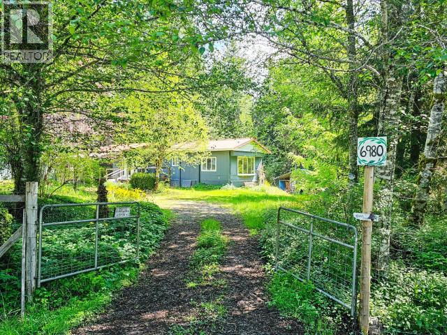 6980 SIENNA ROAD, Texada Island, British Columbia