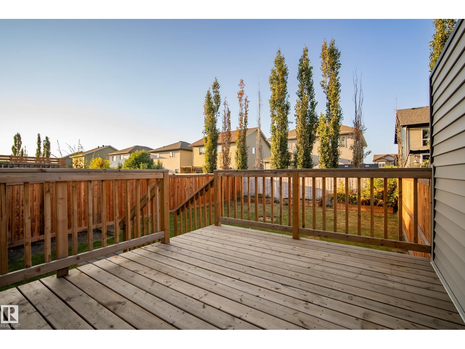 84 Meadowland Cr, Spruce Grove, Alberta  T7X 0A6 - Photo 28 - E4459493
