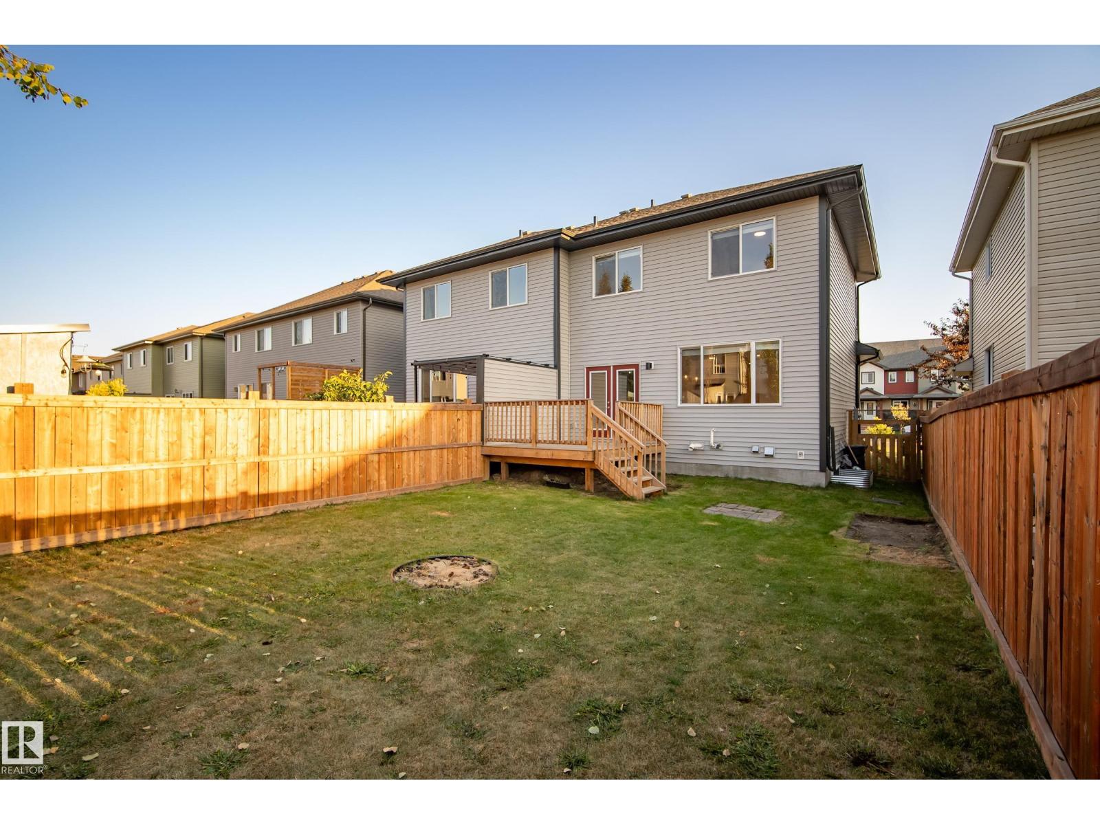84 Meadowland Cr, Spruce Grove, Alberta  T7X 0A6 - Photo 29 - E4459493