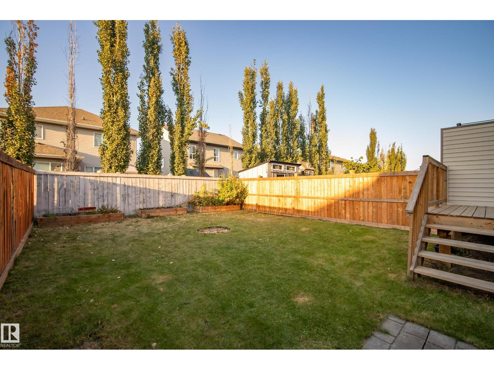 84 Meadowland Cr, Spruce Grove, Alberta  T7X 0A6 - Photo 30 - E4459493