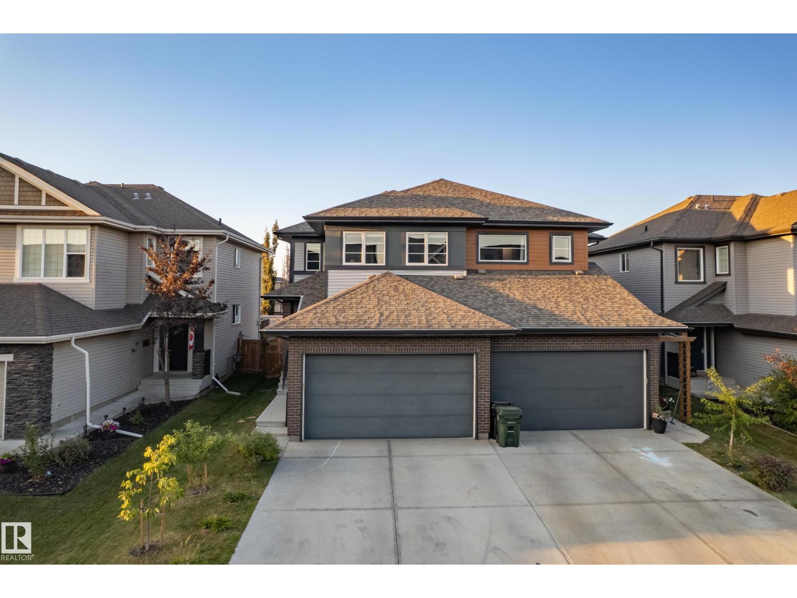 84 Meadowland Cr, Spruce Grove, Alberta  T7X 0A6 - Photo 32 - E4459493