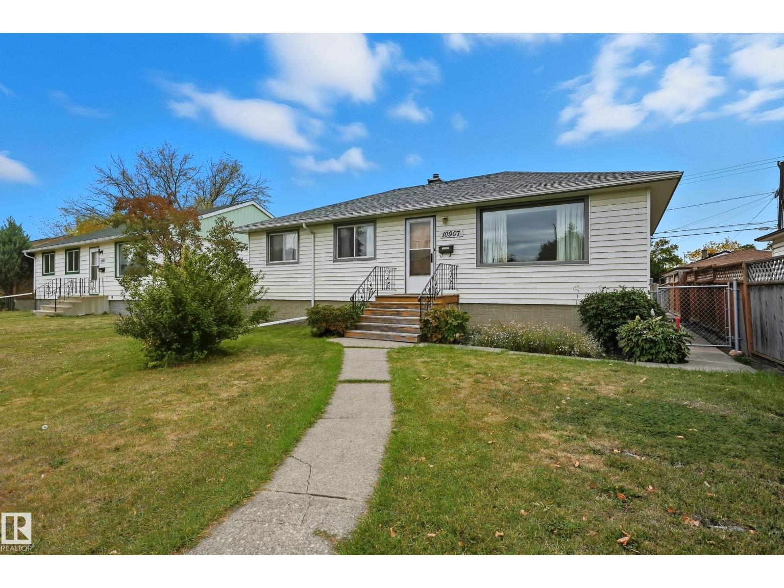 10907 149 ST NW, Edmonton, Alberta