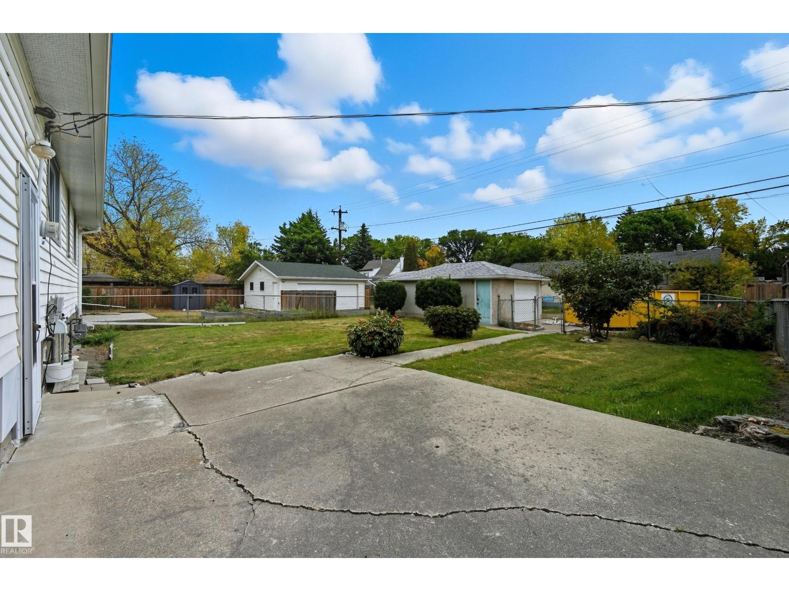 10907 149 St Nw, Edmonton, Alberta  T5P 1M7 - Photo 32 - E4459494