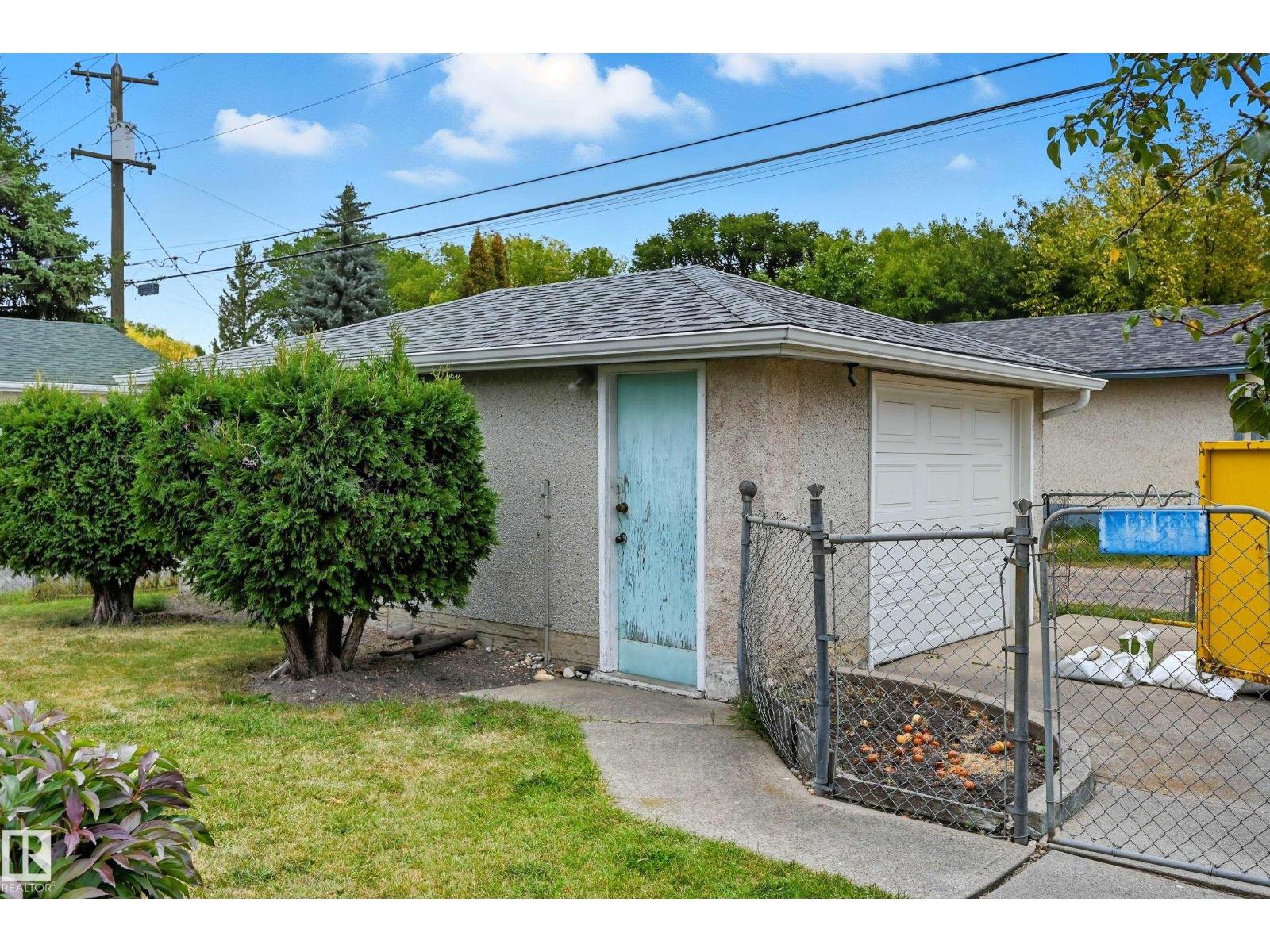 10907 149 St Nw, Edmonton, Alberta  T5P 1M7 - Photo 34 - E4459494
