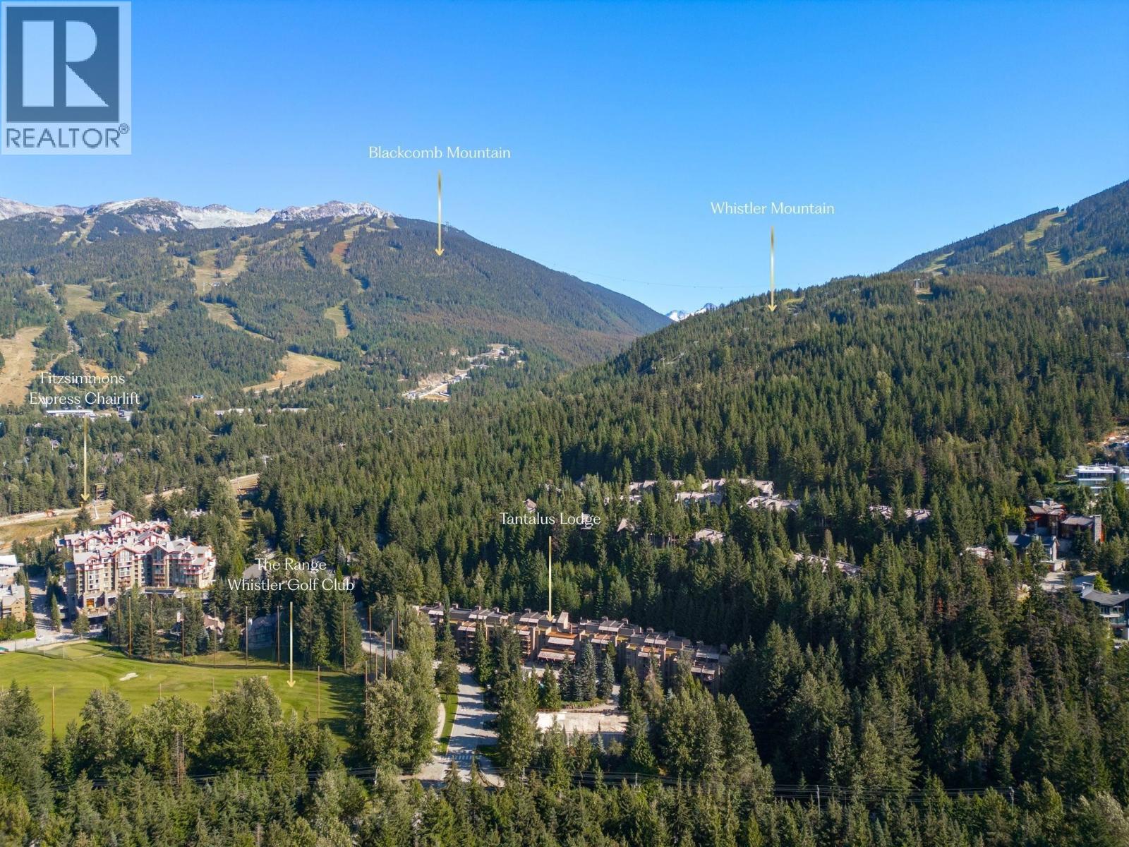 413 4200 WHISTLER WAY, Whistler, British Columbia