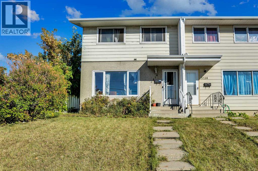 3214 16 Avenue SE, Calgary, Alberta