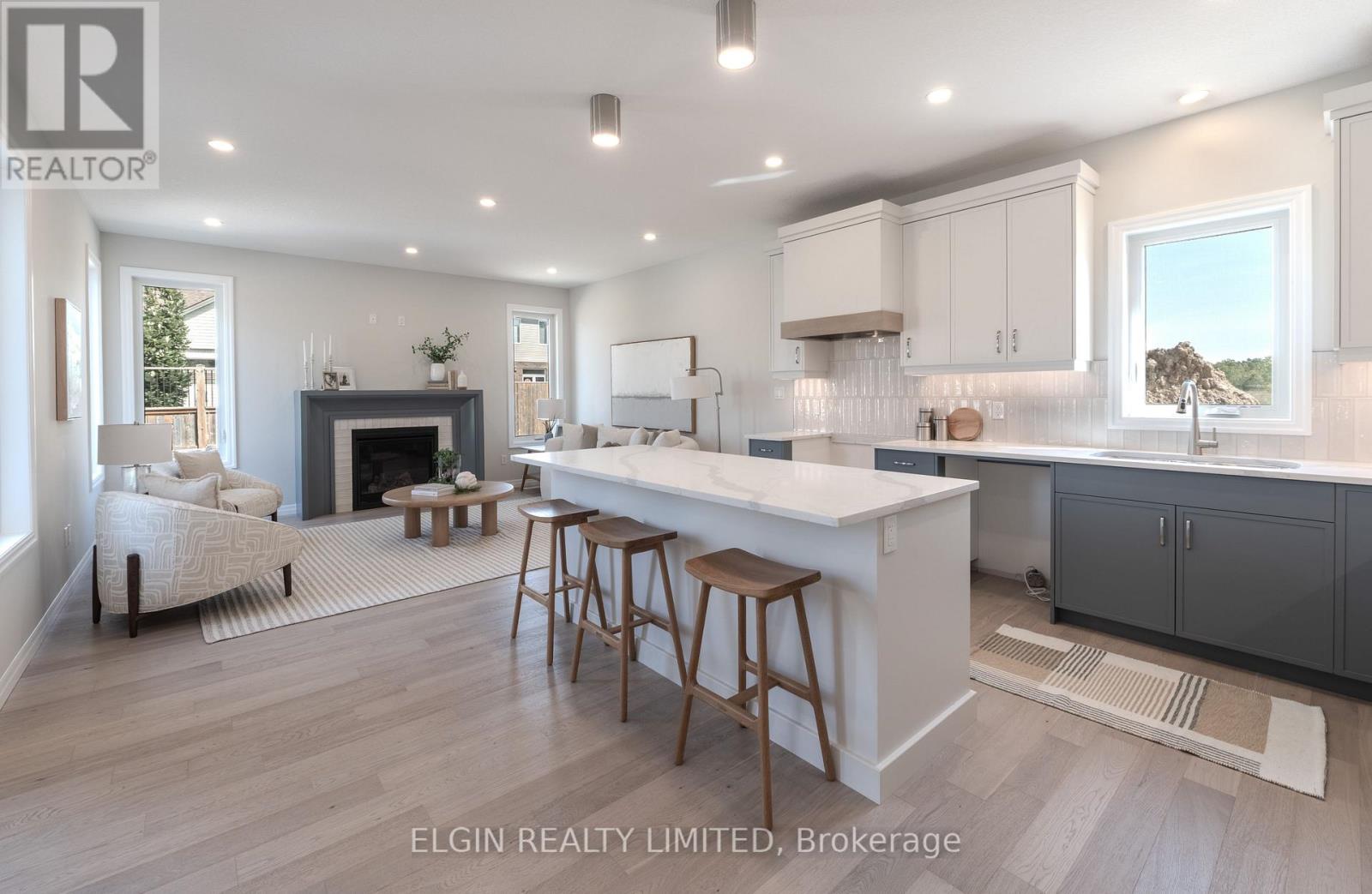 42195 Mcbain Line, Central Elgin, Ontario  N5P 0E4 - Photo 5 - X12407677