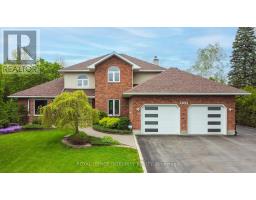 1893 RIDEAU ROAD, Ottawa, Ontario