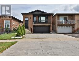 21 AVON CRESCENT, Vaughan, Ontario