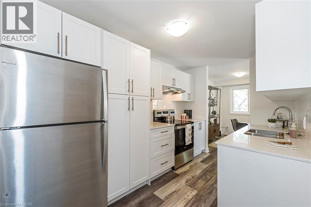1444 Upper Ottawa Street Unit# 21, Hamilton, Ontario  L8W 1L3 - Photo 5 - 40773748
