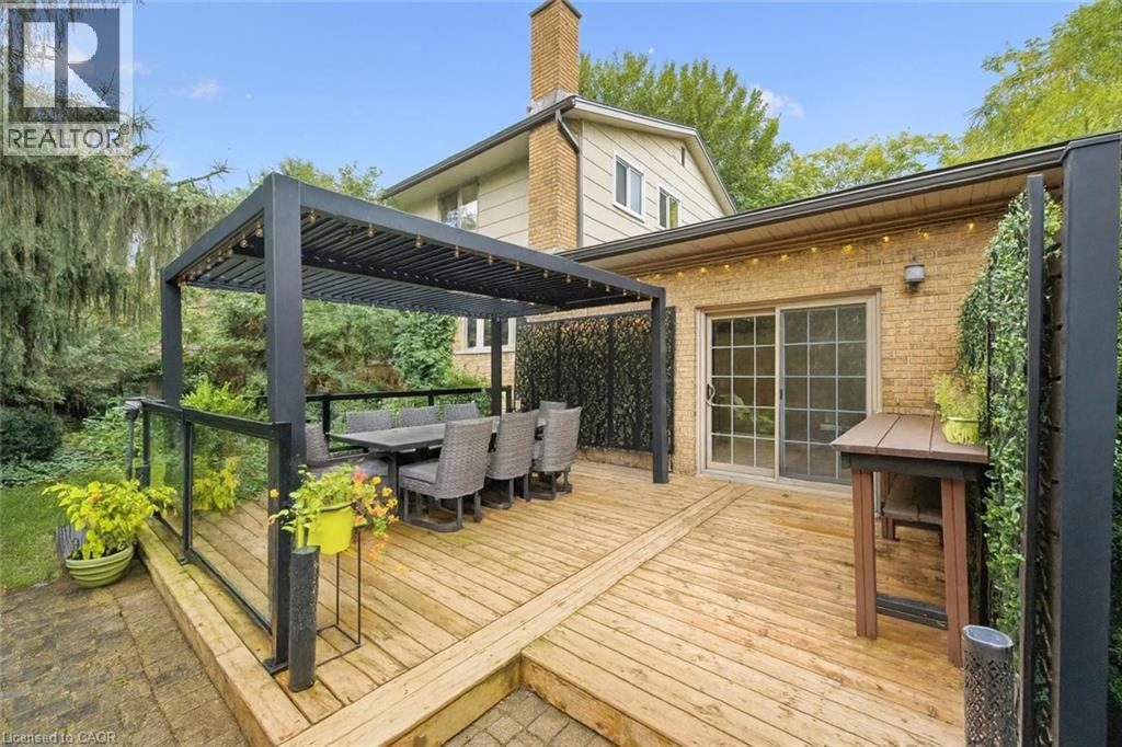 4 Berkley Place, Guelph, Ontario  N1E 1E6 - Photo 28 - 40772941