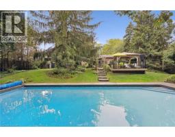 4 BERKLEY Place, Guelph, Ontario
