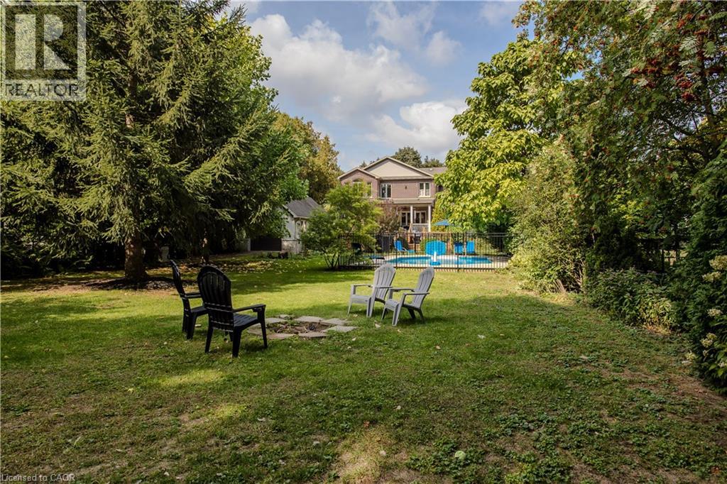 694 Cedar Avenue, Burlington, Ontario  L7T 2R7 - Photo 13 - 40772886