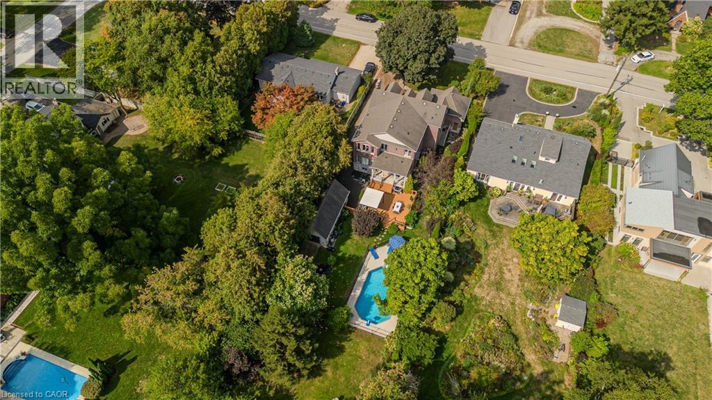 694 Cedar Avenue, Burlington, Ontario  L7T 2R7 - Photo 48 - 40772886