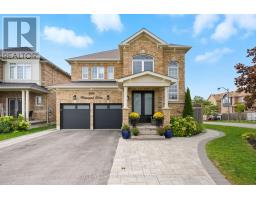 906 WRENWOOD DRIVE, Oshawa, Ontario