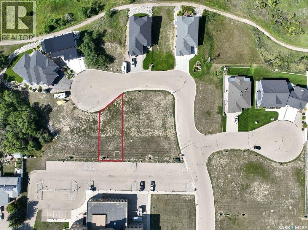 41 COPPER RIDGE WAY, Moose Jaw, Saskatchewan