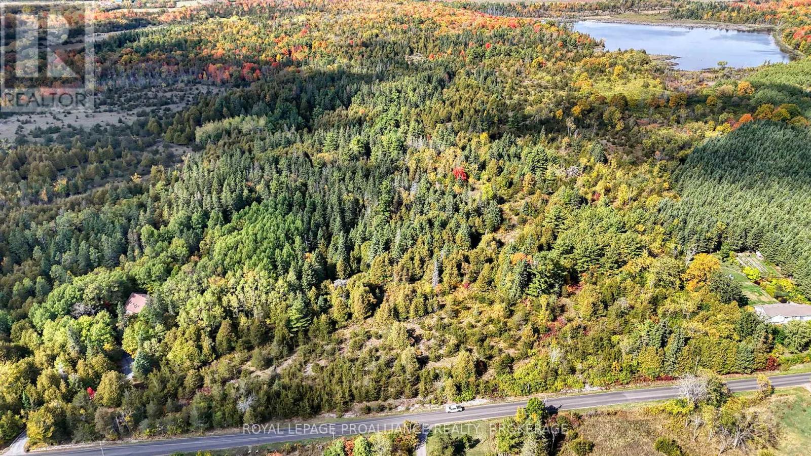 Pt Lt 40 Cutler Road, Stone Mills, Ontario  K0K 3N0 - Photo 2 - X12427250