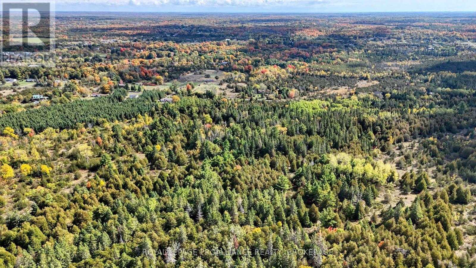 Pt Lt 40 Cutler Road, Stone Mills, Ontario  K0K 3N0 - Photo 4 - X12427250