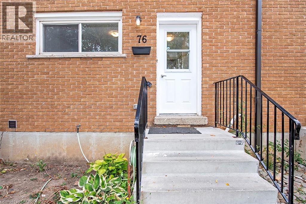 76 WOODMAN Drive N, Hamilton, Ontario
