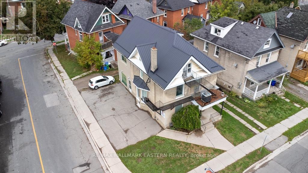 203 Park Street N, Peterborough, Ontario  K9J 3P7 - Photo 1 - X12427215