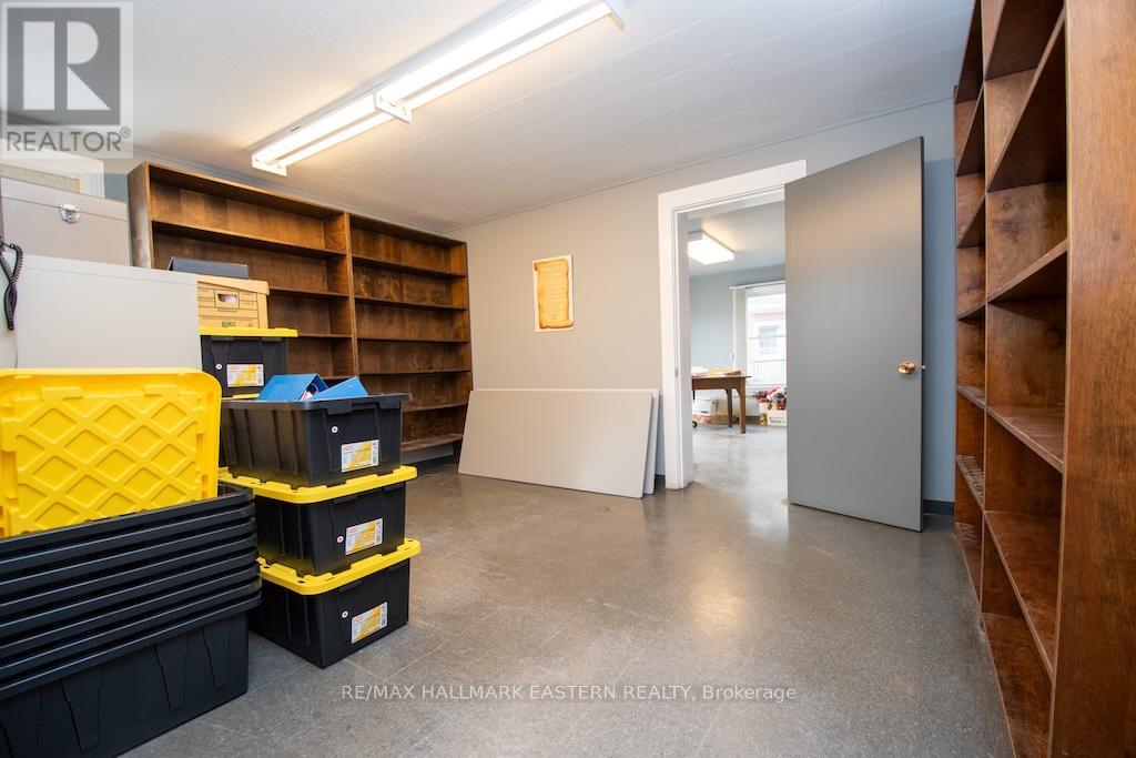 203 Park Street N, Peterborough, Ontario  K9J 3P7 - Photo 25 - X12427215