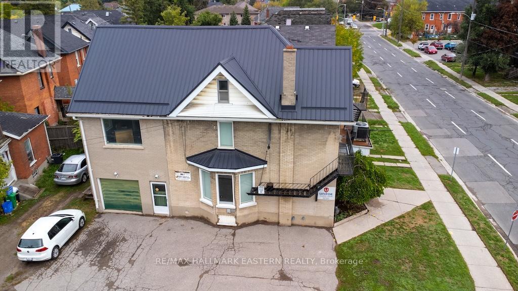 203 Park Street N, Peterborough, Ontario  K9J 3P7 - Photo 33 - X12427215