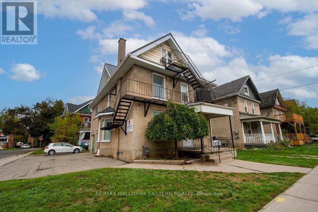 203 Park Street N, Peterborough, Ontario  K9J 3P7 - Photo 34 - X12427215