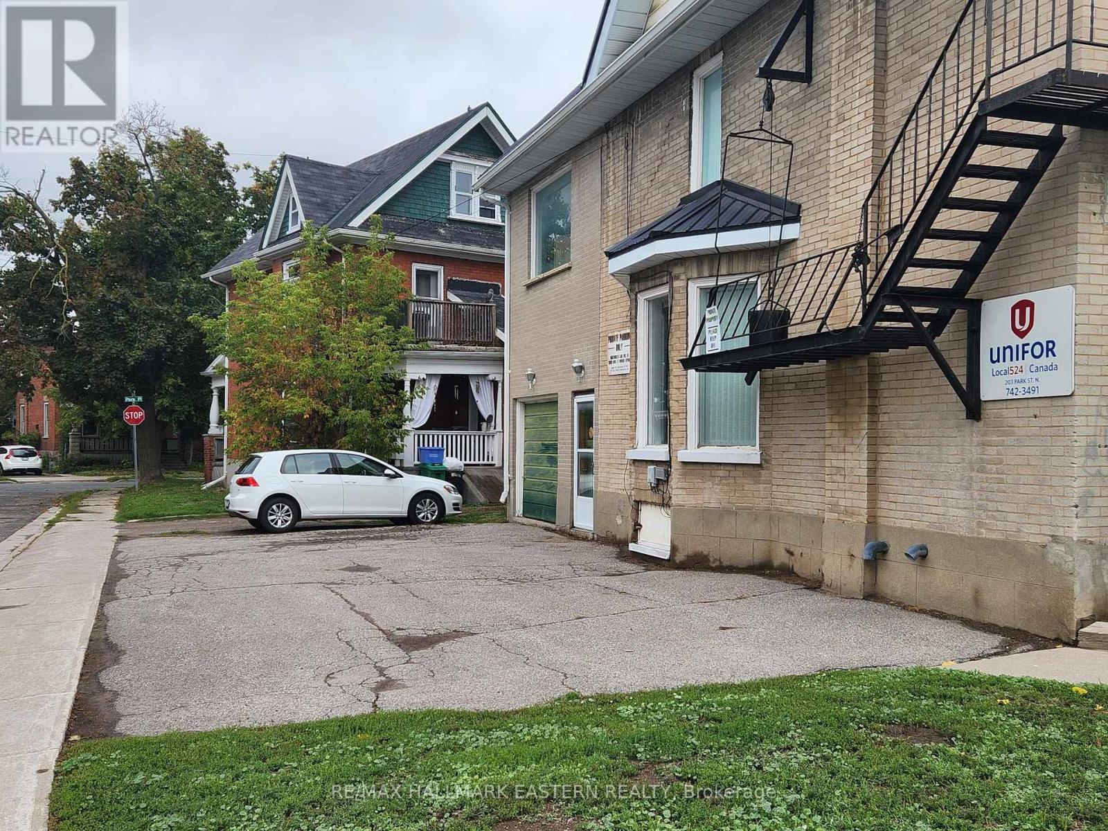 203 Park Street N, Peterborough, Ontario  K9J 3P7 - Photo 35 - X12427215