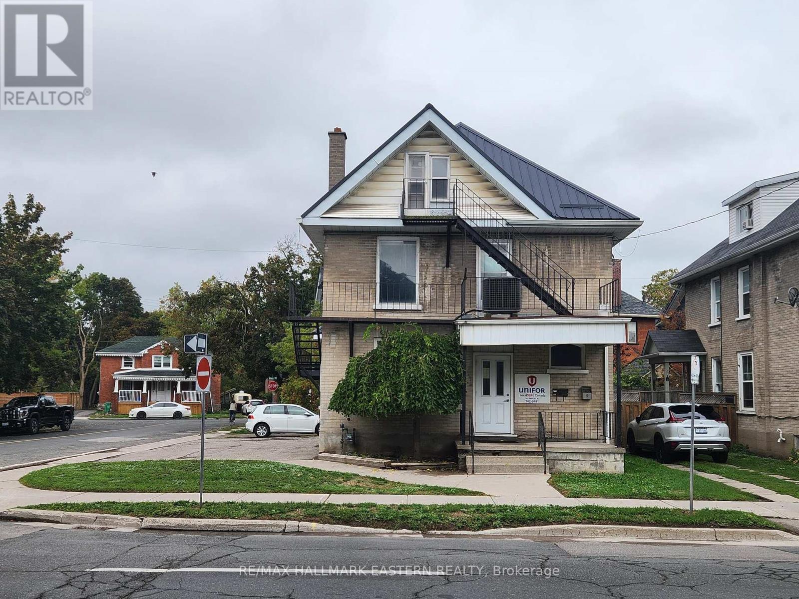 203 Park Street N, Peterborough, Ontario  K9J 3P7 - Photo 36 - X12427215