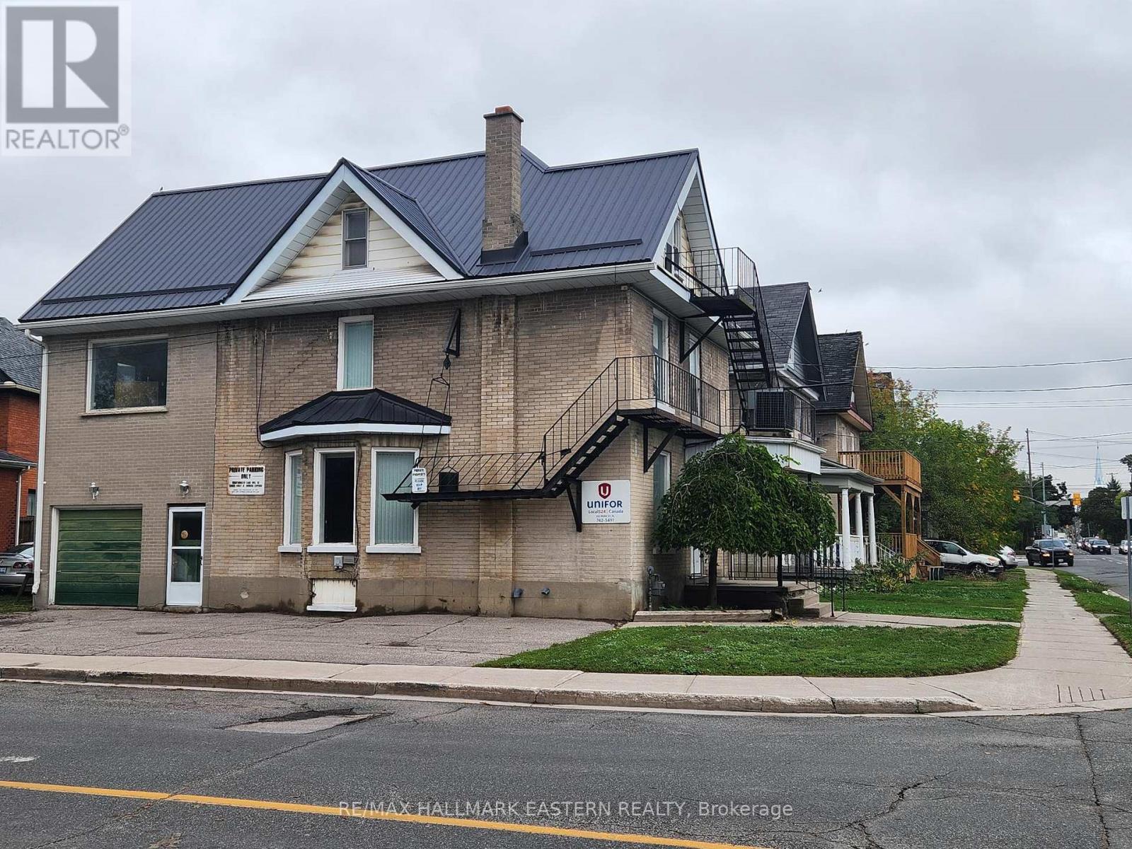 203 Park Street N, Peterborough, Ontario  K9J 3P7 - Photo 37 - X12427215