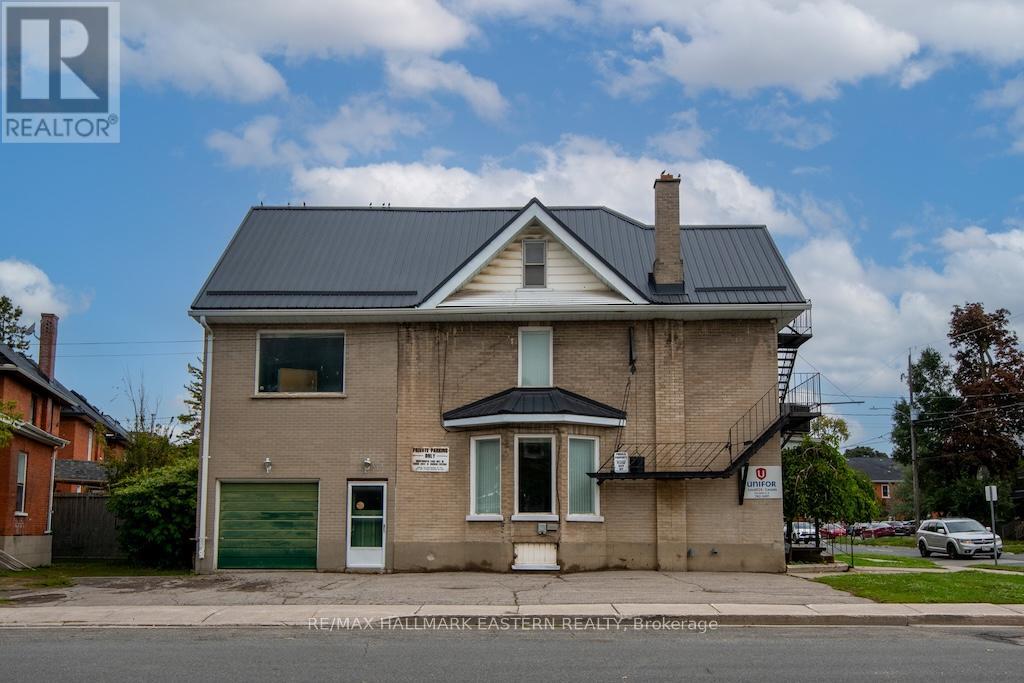 203 Park Street N, Peterborough, Ontario  K9J 3P7 - Photo 38 - X12427215
