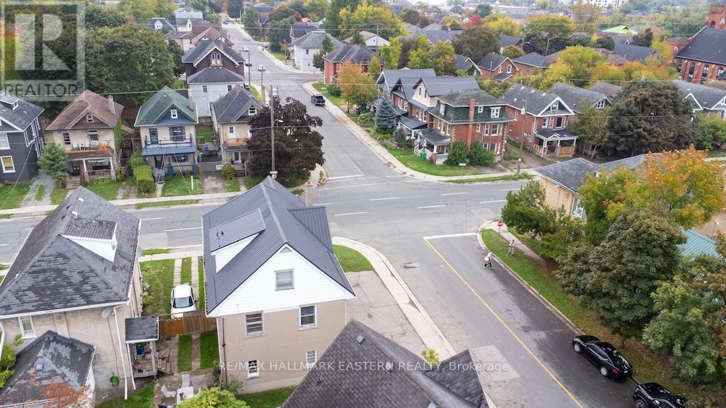 203 Park Street N, Peterborough, Ontario  K9J 3P7 - Photo 40 - X12427215