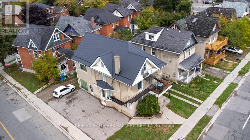 203 Park Street N, Peterborough, Ontario  K9J 3P7 - Photo 42 - X12427215