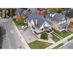 203 PARK STREET N, Peterborough, Ontario