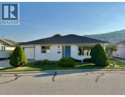 3400 Wilson Street Unit# 131, penticton, British Columbia