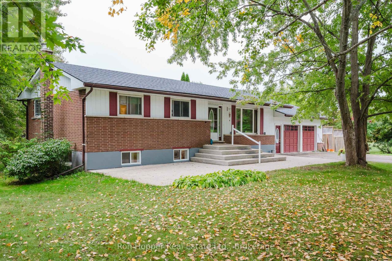 111 KIRK STREET, Georgian Bluffs, Ontario