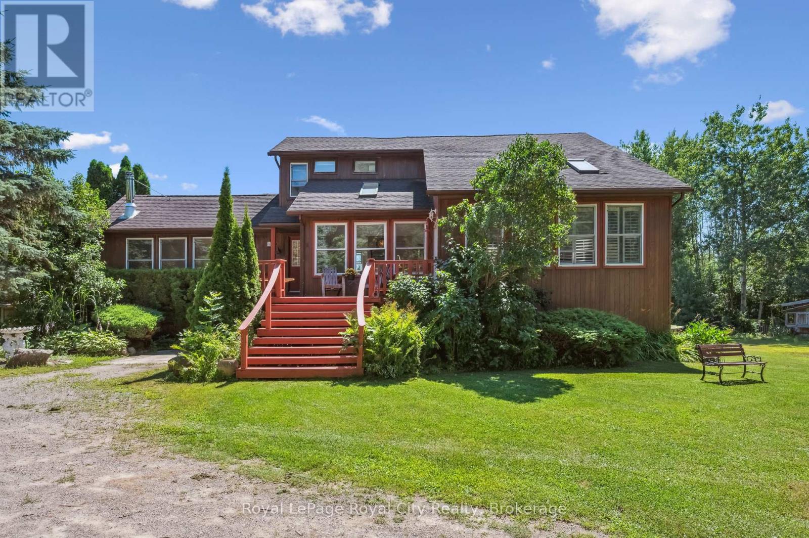 6460 COUNTY 7 ROAD, Centre Wellington, Ontario
