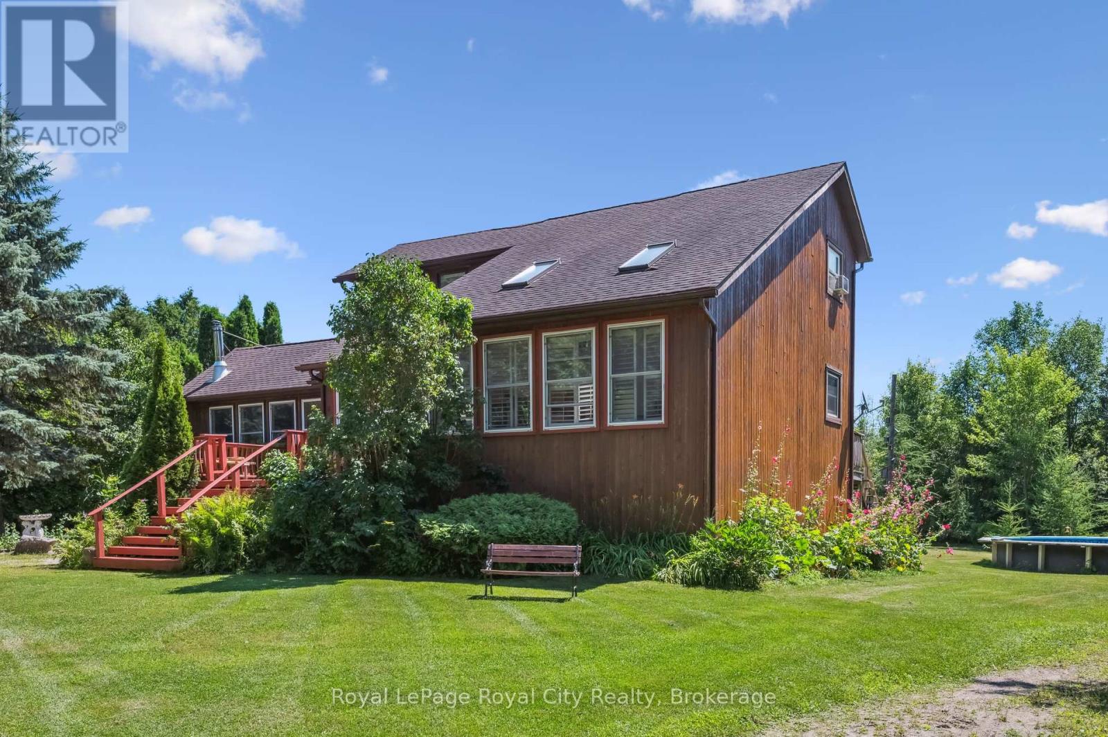 6460 County 7 Road, Centre Wellington, Ontario  N0B 1S0 - Photo 2 - X12427162